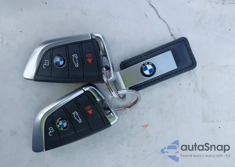 2019 BMW 330I from USA, damaged, VIN WBA5R1C50KAK10746